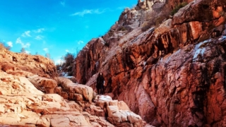 This place is awesome! I love this view from up here in one of my favorite places 😊 #mountainlove #rimcountry #cryfreedom  #ijacryfreedom #nativeamerica #arizonalife #reggaevibes #reggae #reggaemusic #reggaeartist #naturevibes #naturelover💚 #newmusic #newrelease #newsong #videoproduction #naturalworld #naturelover #fortheapocalypseproject #newmusicrelease #musicvideoproduction #singersongwriter #singersofinstagram