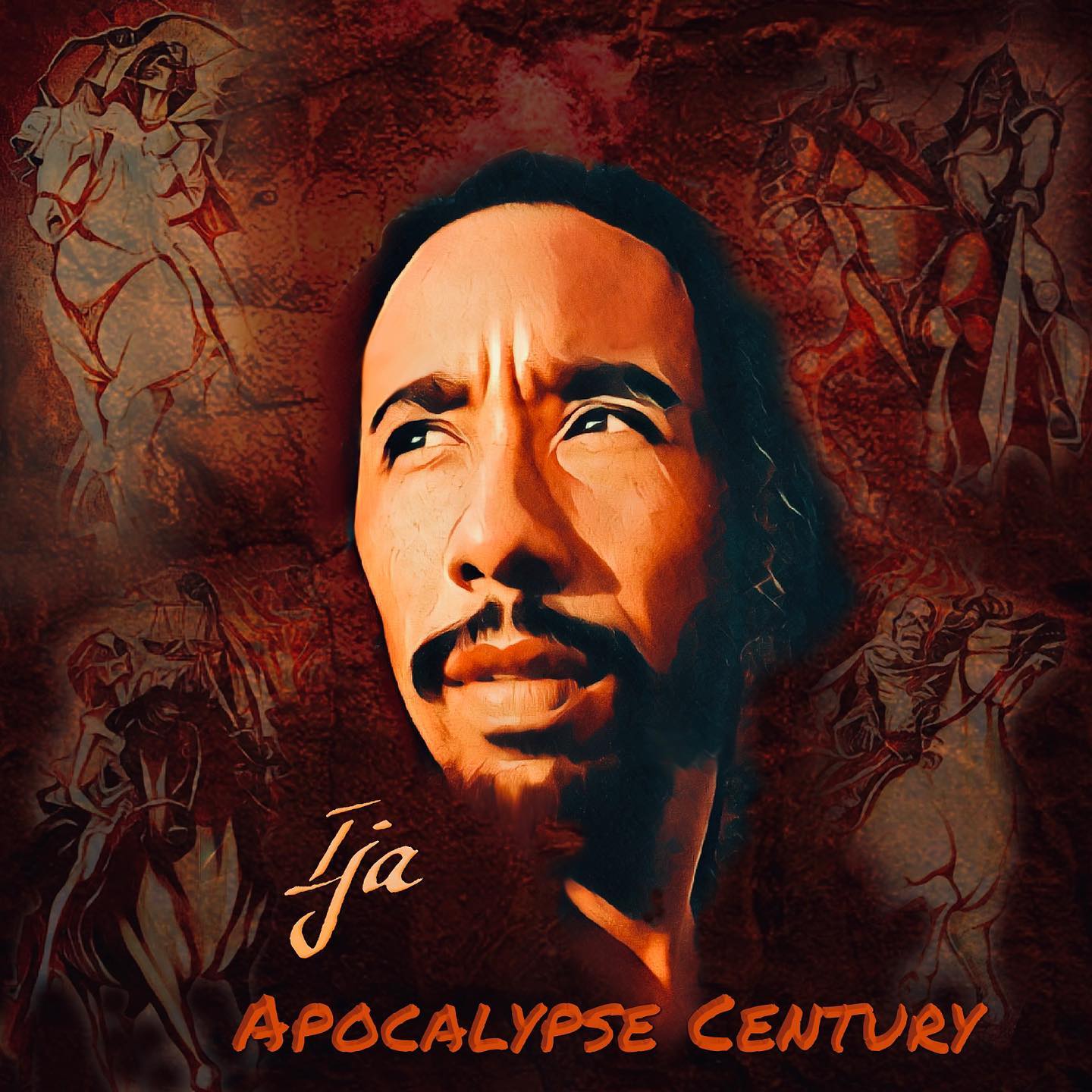 “Apocalypse Century” Single available now @ijamusic link Ijamusic.com. We hope you enjoy ♥️🙏🏽🎶 #newmusic #newsingle #newsong  #newmusicfriday #newmusicalert #reggae #rootsandreggae #reggaemusic #reggaevibes #reggaeroots #reggaeartist #apocalypsecentury #fortheapocalypseproject #ijafortheapocalypseproject #apocalypse #signofthetimes #2021 #spiritualawakening #singersongwriter #singersofinstagram #musicmakers ##musicproducers #musicproduction #musicians @hoffy_the_voice @davepoler @sososmusic @deanfishback @squidly_cole @christopher_meredith @mels_tree_eats @jfosterp @juanturros @gershe1 @studiocentermiami @criteria_recording_studios @sonicranch @mauropcastro @bgmastering