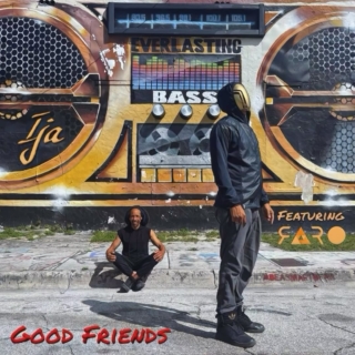 Hello Friends “Good Friends” Featuring FARO KING @kingdom_faro  is Now Available. Happy new year, be safe and stay strong. ❤️and blessings to you all. Enjoy 🎶 🔊 🙂 #newmusic  #newsong #newsingle #newrelease #goodfriends #dancehall #singersofinstagram #songwriters #musicproducer #popmusic #pop #dancelife #reggae #reggaemusic #inspirational #newmusicalert #musicproducers #fortheapocalypseproject #2024