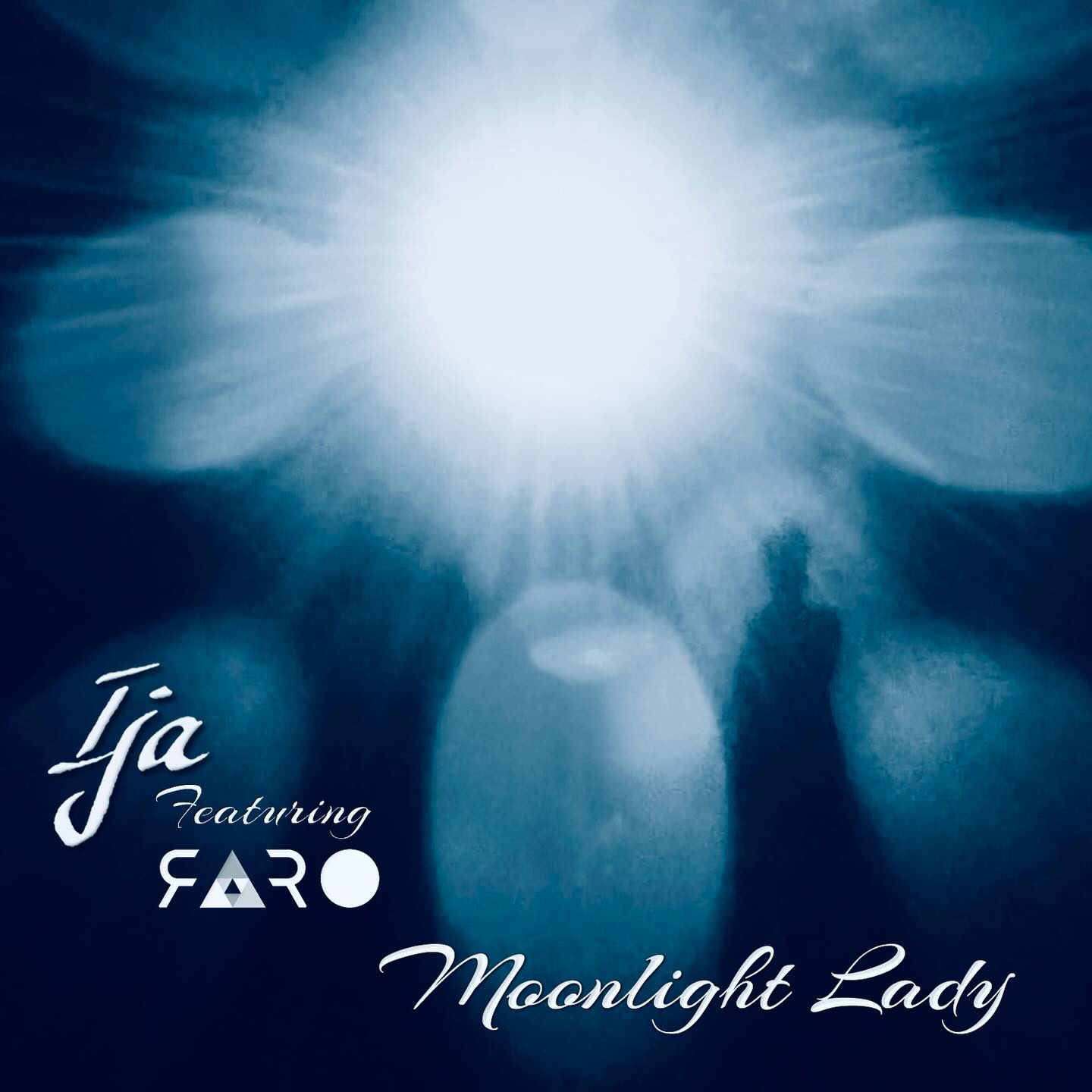 New Release “Moonlight Lady”
Featuring FARO KING @kingdom_faro
#newmusicalert #newmusic #explorepage✨#pop #soul
Produced by Ija and FARO KING
Produced & Mixed by Michael Hugh Hoffman. Mastered by Mike Bozzi @masteredbymike @berniegrundmanmastering